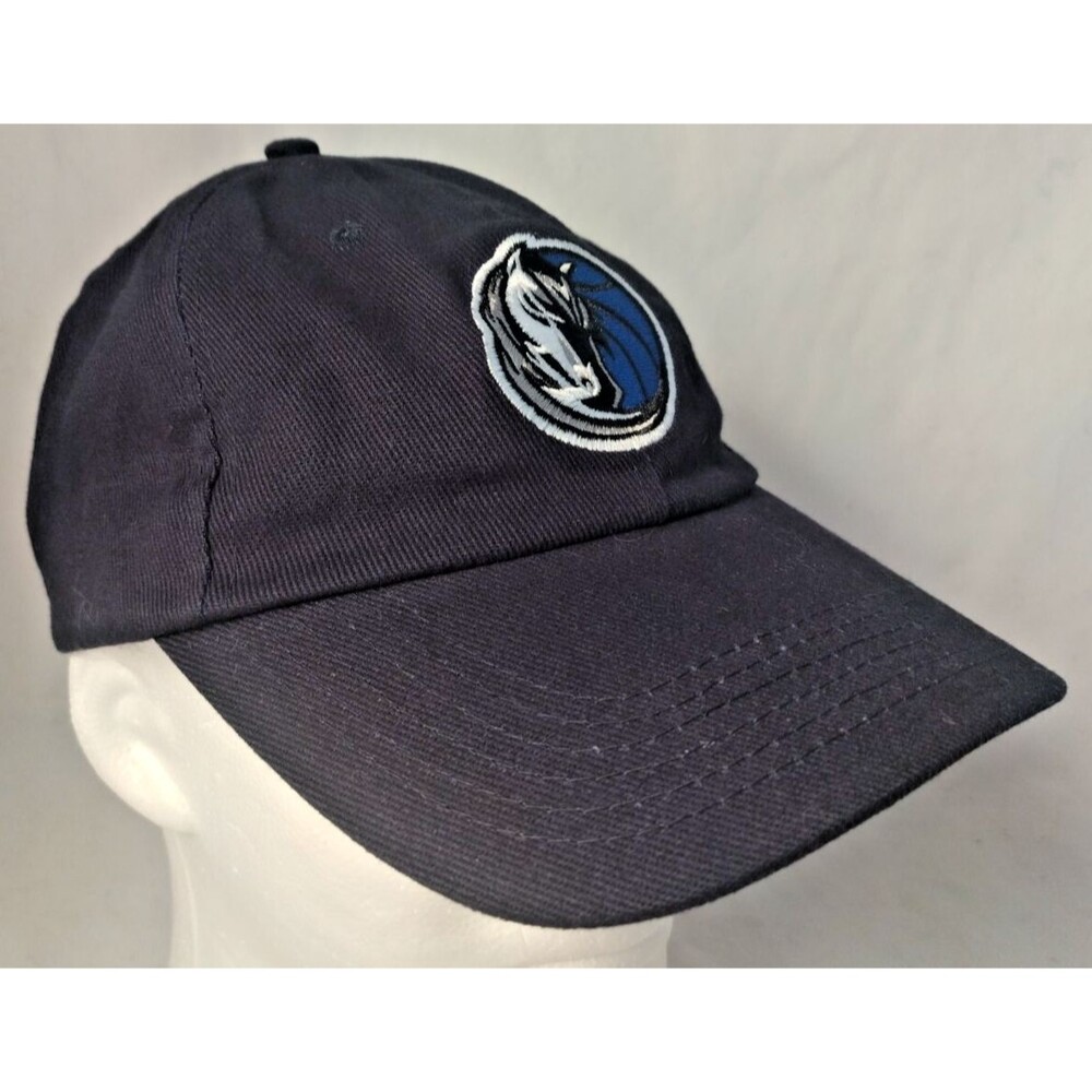 Dallas Mavericks MAVS Masters Adjustable Strapback Hat/Cap-EXCELLENT!